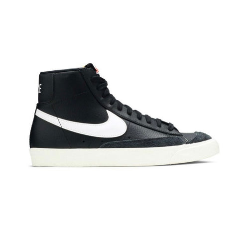 Mid 77 black white