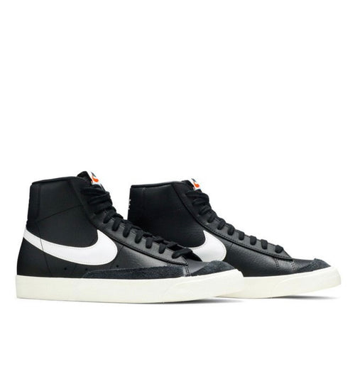 Mid 77 black white