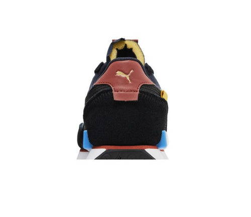 future rider displaced dark slate